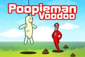 Poopieman Voodoo