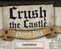 Crush The Castle Players Pack