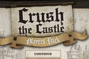 Crush The Castle Players Pack