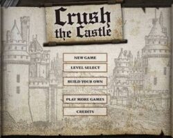 Crush the Castle