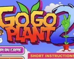 go go plants 2