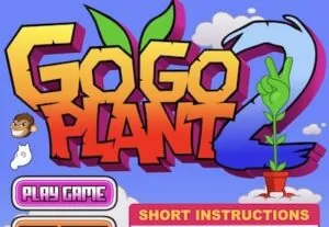 go go plants 2
