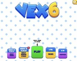vex 6