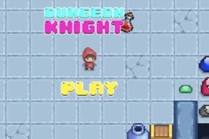 dungeon-knight