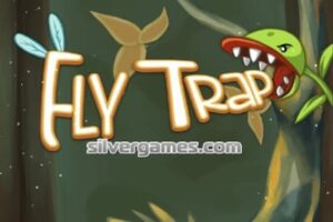 fly-trap