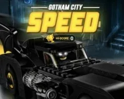 gotham-city-speed