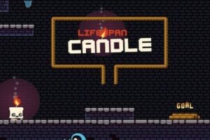 lifespan candle