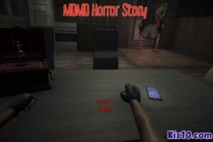 momo h story