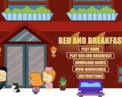 Bed and Breakfast 2