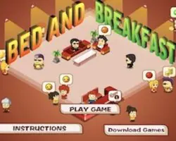 Bed and Breakfast