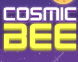 Cosmic Bee