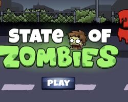 State of Zombies 3