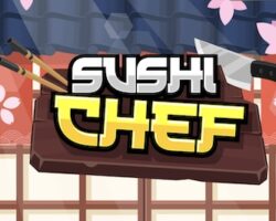 Sushi Chef