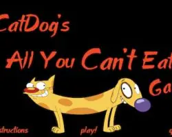 cat dog