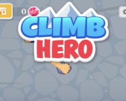 climb hero