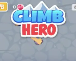 climb hero