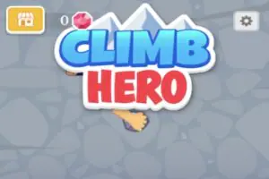 climb hero