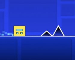 geometry dash