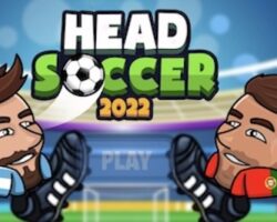 head soccer