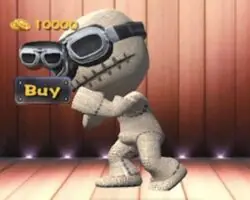 kick the buddy