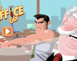 office guy