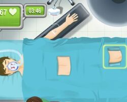 operate now Hospital Surgeon