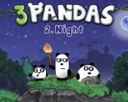 3 pands 2