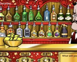 Bartender