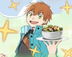 Chef-Hero
