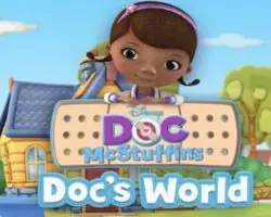 Doc McStuffins