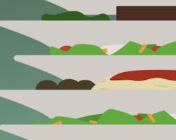 Fantastic Food Machine