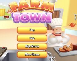Farm Town