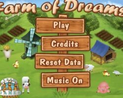 Farm of Dreams