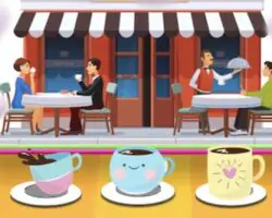 Merge Coffee Shop