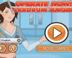 Operate Now – Eardrum Surgery