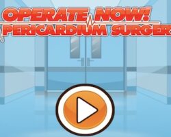 Operate Now – Pericardium surgery