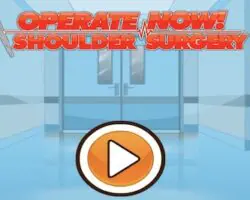 Operate Now – Shoulder Surgery