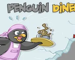 Penguin Diner Penguin Diner