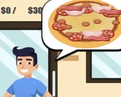 Pizza Mania