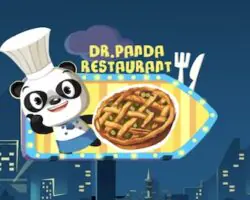 dr panda restaurant