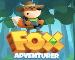 fox adventure