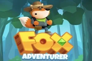 fox adventure