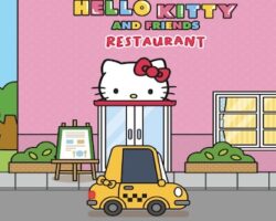 hello kitty