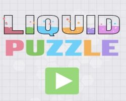 liquid puzzle