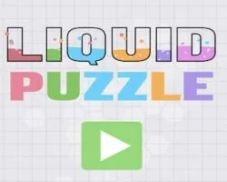 liquid puzzle