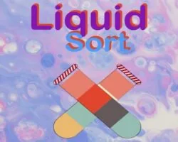 liquid sort