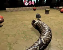 nova snake