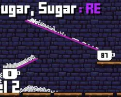 sugar sugar re