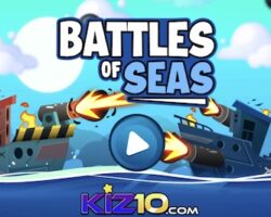 Battle of Seas
