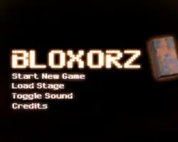 Bloxorz